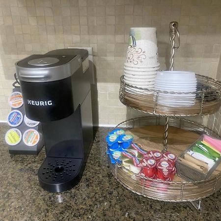 Luxury Corporate Apartment Rental Houston Dış mekan fotoğraf