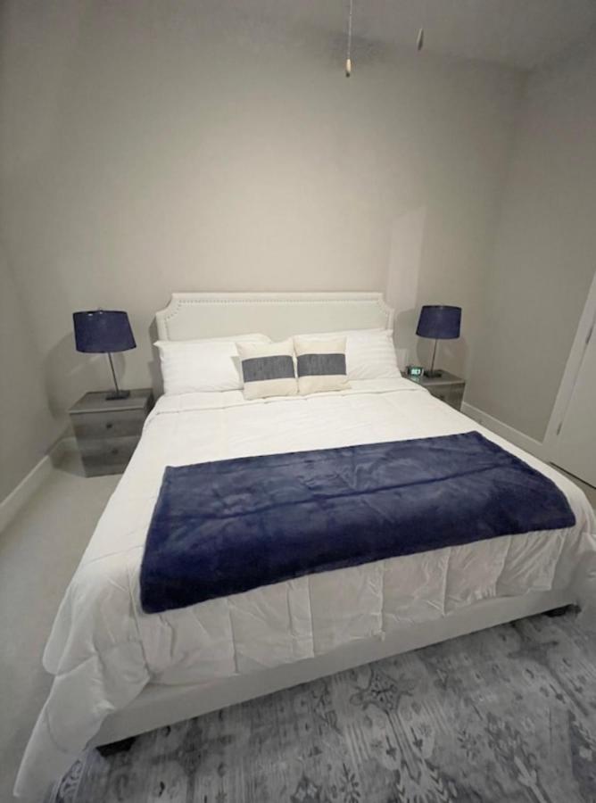 Luxury Corporate Apartment Rental Houston Dış mekan fotoğraf