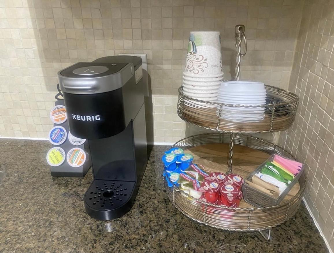 Luxury Corporate Apartment Rental Houston Dış mekan fotoğraf